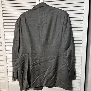 murano men's jacket size 46